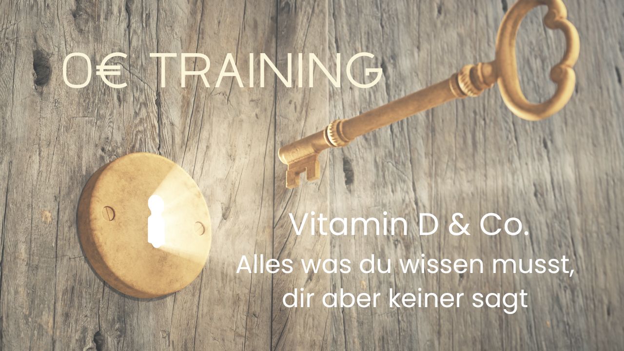 header training breit